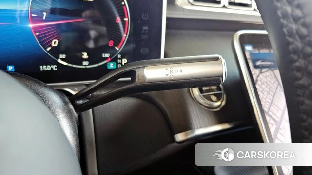 Mercedes-Benz S-Class W223 id 3865676 из Кореи 19