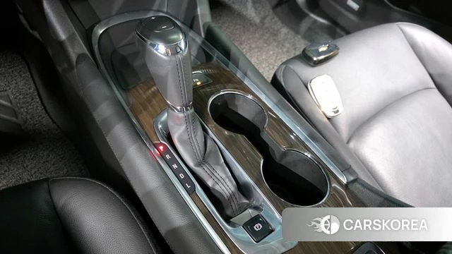 Chevrolet (GM Daewoo) All New Malibu id 4232937 из Кореи 33