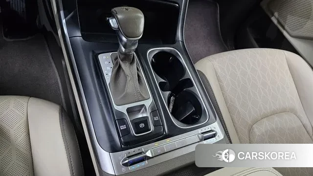 Kia Carnival 4th generation id 3556032 из Кореи 19