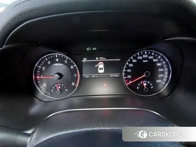 Kia The New K3 2nd generation id 3377708 из Кореи 17