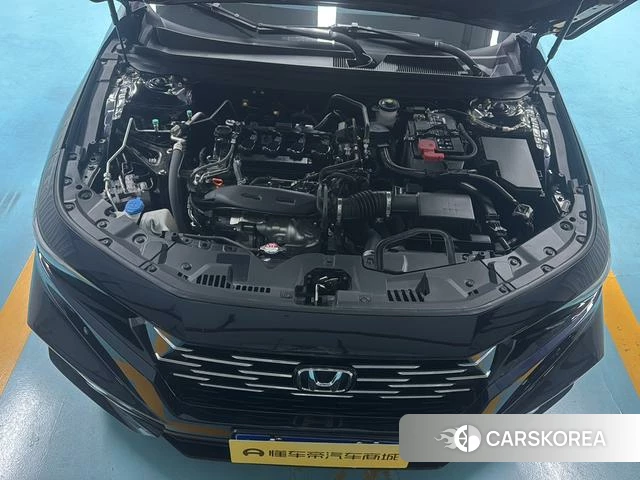 Honda Accord id 4260276 из Китая 19