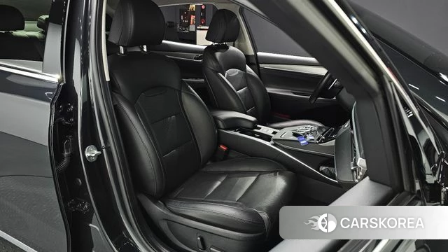 Hyundai The New Grandeur IG id 4759380 из Кореи 31