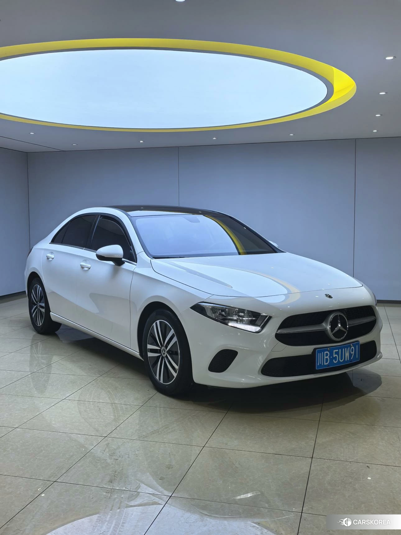 Mercedes-Benz Class A id 4493134 из Китая 25