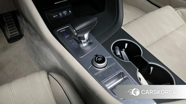 Genesis G70 id 3867087 из Кореи 19