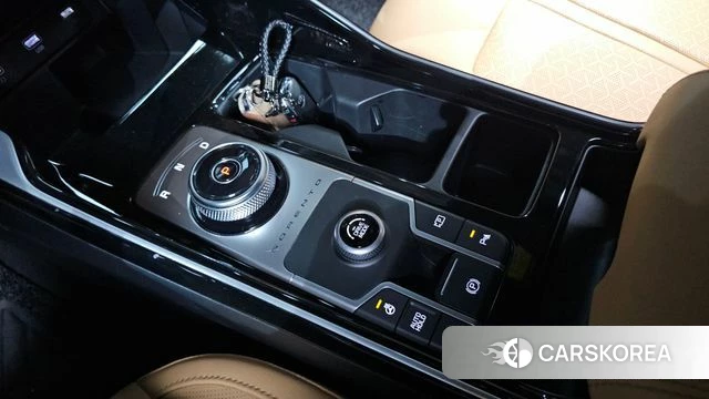Kia Sorento 4th Generation id 4750533 из Кореи 31