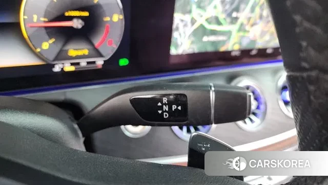 Mercedes-Benz E-Class W213 id 3578656 из Кореи 19