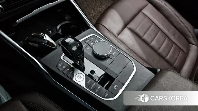 BMW 3 Series (G20) id 3760060 из Кореи 19