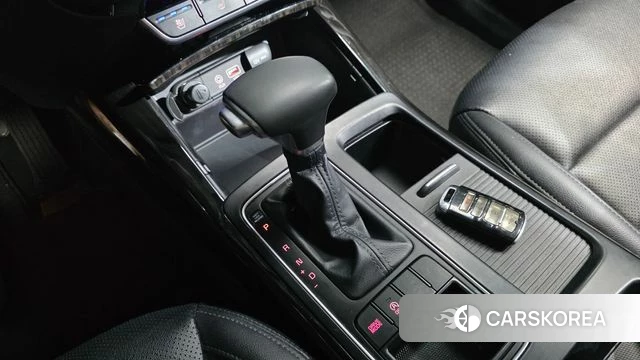 Kia The New Sorento id 4742290 из Кореи 19