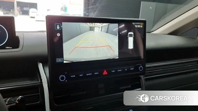 Hyundai The New Staria id 3817141 из Кореи 16