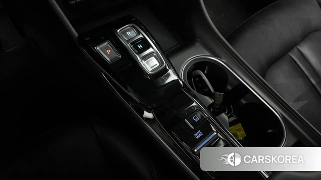 Hyundai Sonata (DN8) id 3964209 из Кореи 19