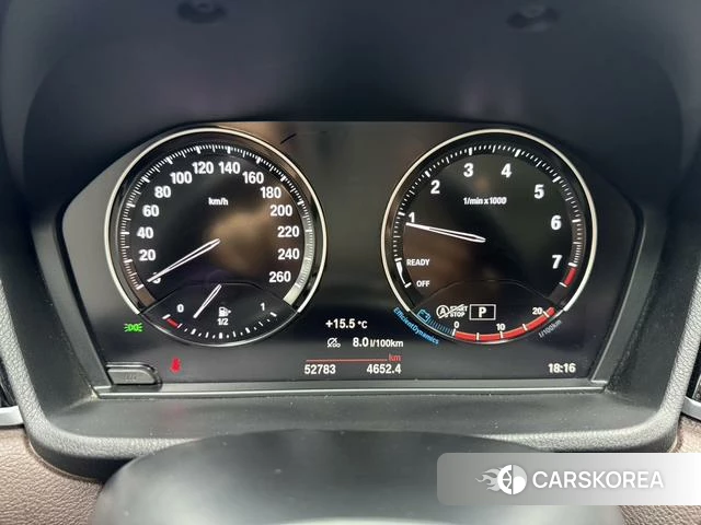 BMW X1 id 4291311 из Китая 9