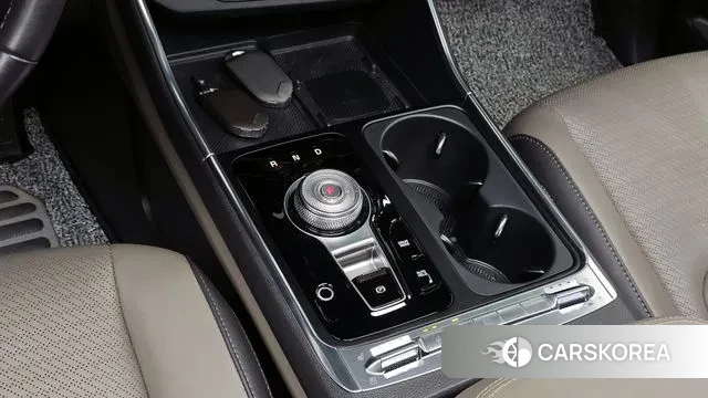 Kia The New Carnival 4th Generation id 3365637 из Кореи 19