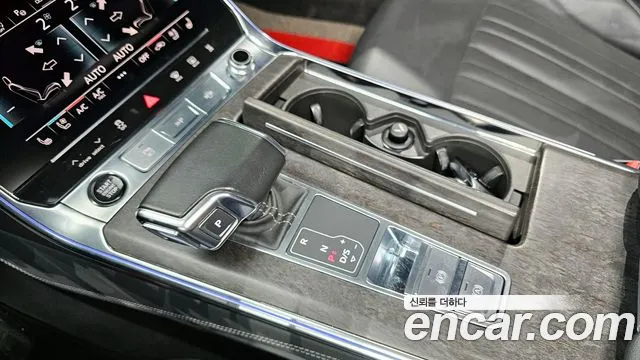 Audi A6 (C8) id 2831064 из Кореи 19