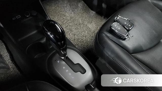 Chevrolet (GM Daewoo) The New Spark id 3935947 из Кореи 19