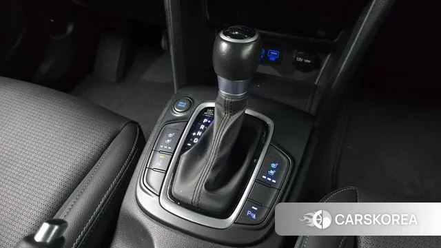 Hyundai Kona id 3578582 из Кореи 19