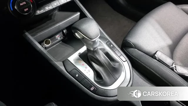 Kia The New K3 2nd generation id 3513294 из Кореи 19