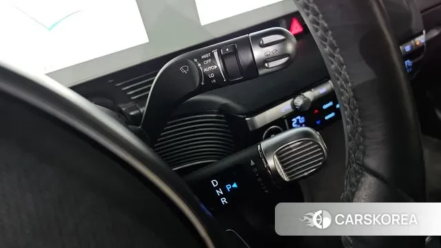 Hyundai Ionic 5 id 3473411 из Кореи 19