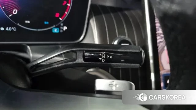 Mercedes-Benz GLC-Class X254 id 3565829 из Кореи 19