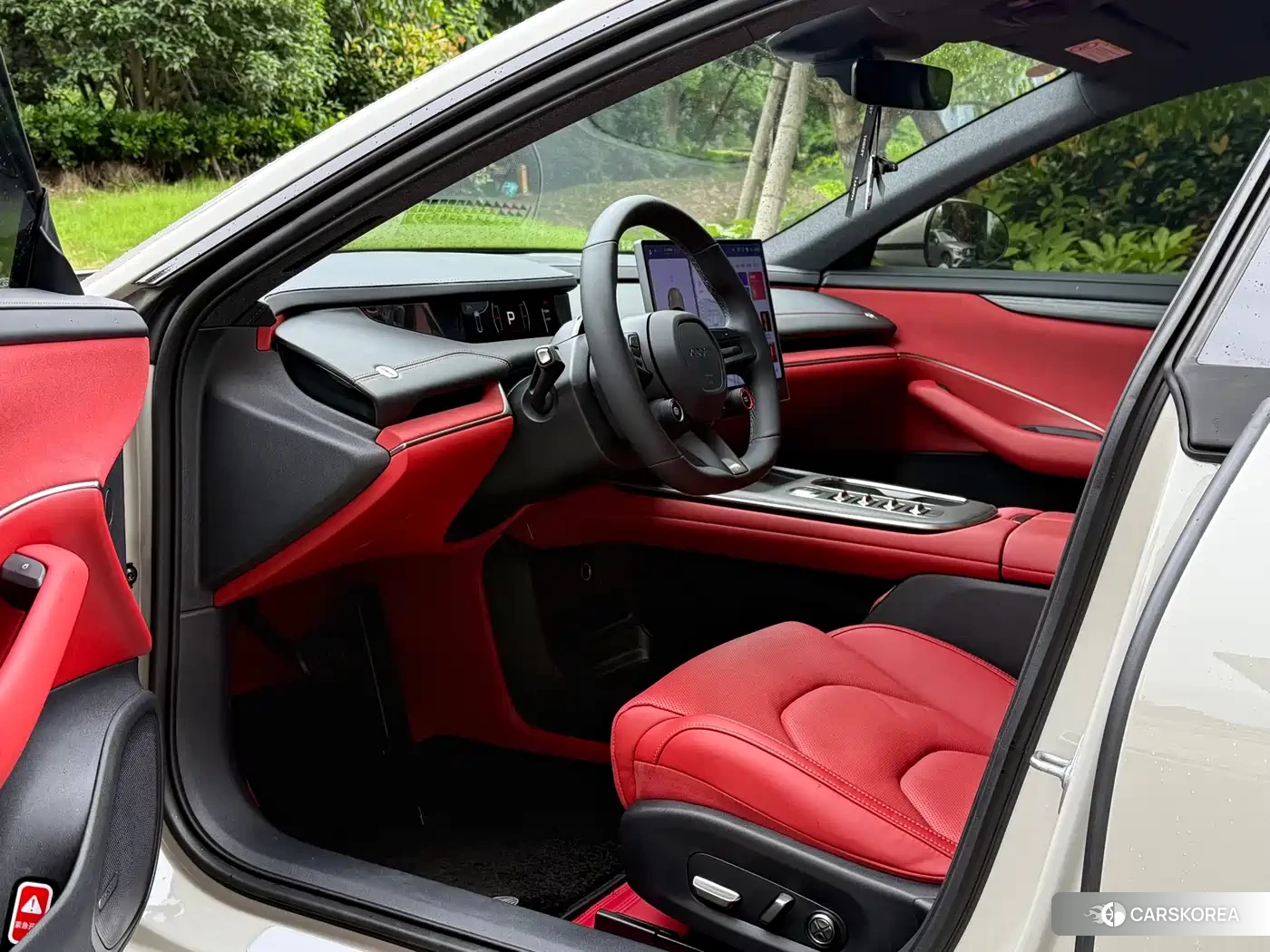 Xiaomi Car Xiaomi SU7 id 4539061 из Китая 9