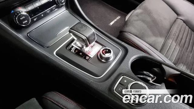 Mercedes-Benz CLA-Class C117 id 2896903 из Кореи 19