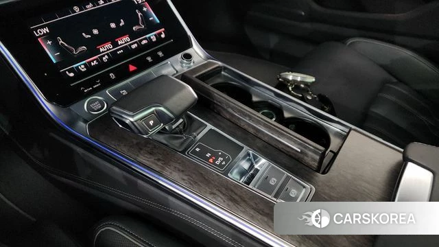 Audi A7 (4K) id 4424242 из Кореи 37