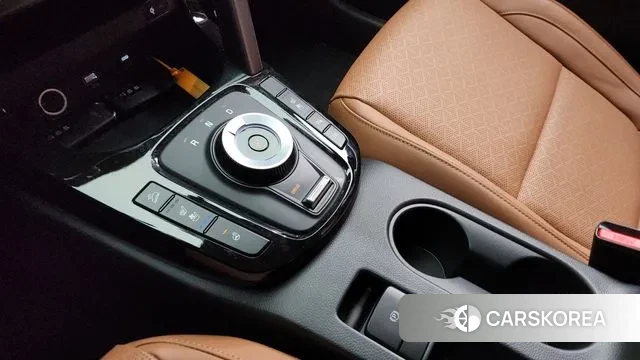 Kia The New Seltos id 3467080 из Кореи 19