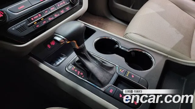 Kia The New Carnival id 2803381 из Кореи 19