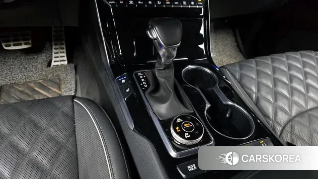 Kia Mohave Master id 3036720 из Кореи 19