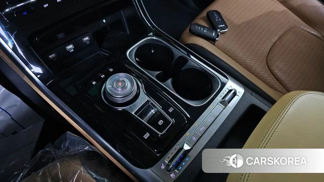 Kia Carnival 4th generation id 4608413 из Кореи 19