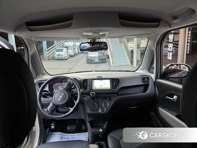 Kia The New Kia Ray id 3806051 из Кореи 19