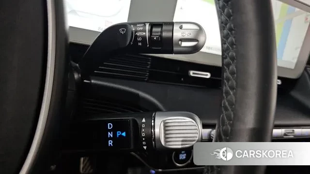 Hyundai Ionic 5 id 3016904 из Кореи 19