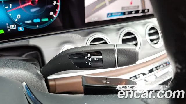 Mercedes-Benz E-Class W213 id 2853445 из Кореи 19