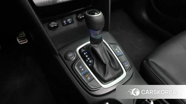 Hyundai Kona id 4305250 из Кореи 19