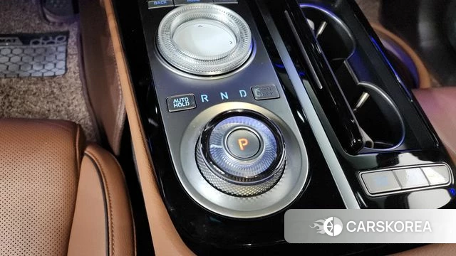 Genesis G80 (RG3) id 4267817 из Кореи 41