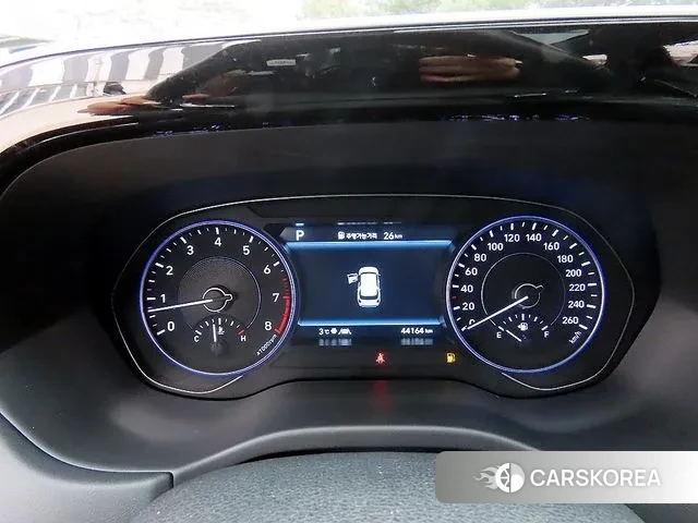 Hyundai Palisade id 3479456 из Кореи 19