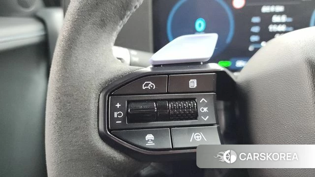 Hyundai Ionic 5 id 3921739 из Кореи 19