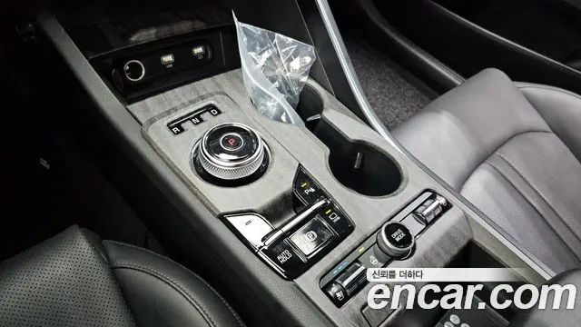 Kia K5 3rd generation id 2865041 из Кореи 19