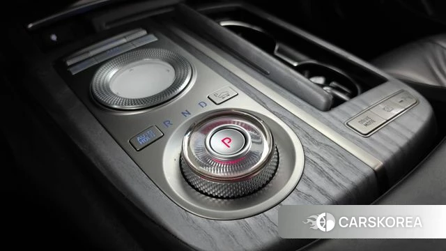 Genesis G80 (RG3) id 4881878 из Кореи 19