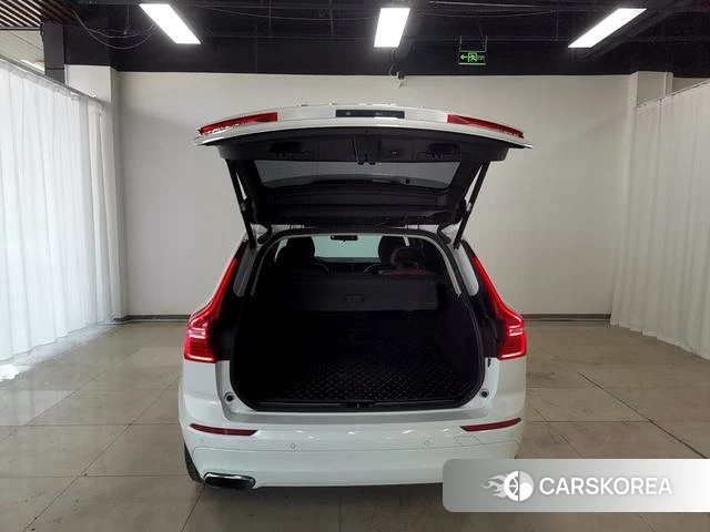 Volvo XC60 id 4253199 из Китая 19
