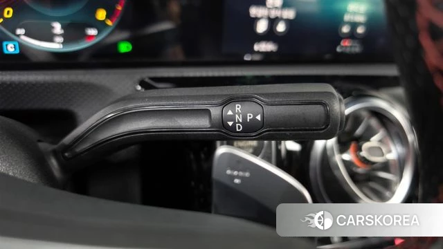 Mercedes-Benz A-Class W177 id 4524050 из Кореи 32