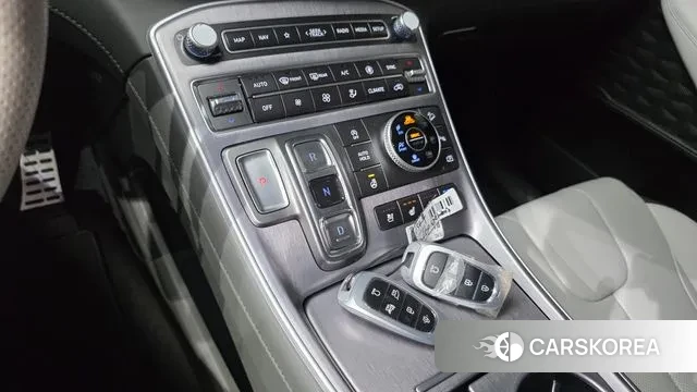 Hyundai The New Santa Fe id 3360195 из Кореи 19