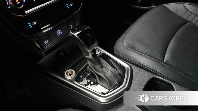Ssangyong Berry New Tivoli id 4753983 из Кореи 29