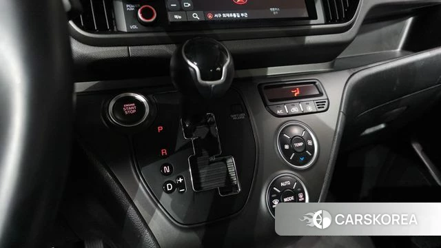 Kia The New Kia Ray id 4929027 из Кореи 19
