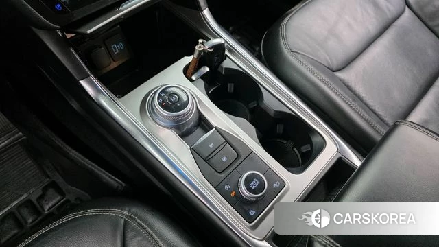 Ford Explorer 6th Generation id 3885261 из Кореи 19