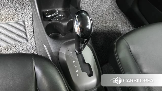 Chevrolet (GM Daewoo) The New Spark id 4658325 из Кореи 29