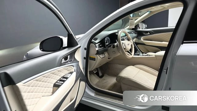Genesis G70 id 4712892 из Кореи 42
