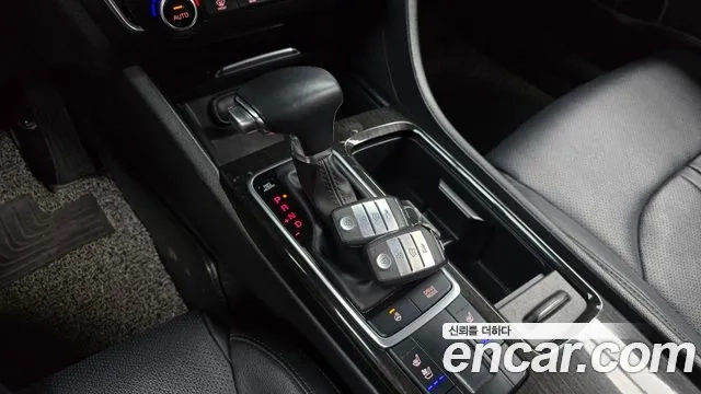 Kia The New K5 2nd generation id 2951997 из Кореи 19