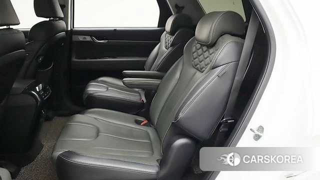 Hyundai Palisade id 3860411 из Кореи 19