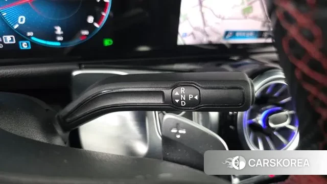 Mercedes-Benz GLB-Class X247 id 3606287 из Кореи 19