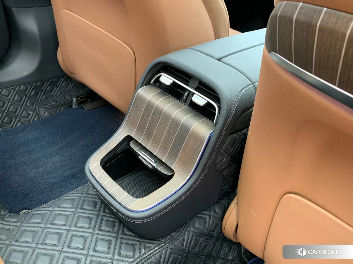 Mercedes-Benz E-Class id 4479543 из Китая 33